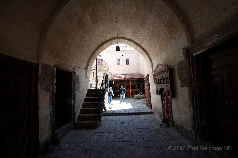 20100406_112733 D3.jpg - Old Greek House, Mustafapasa